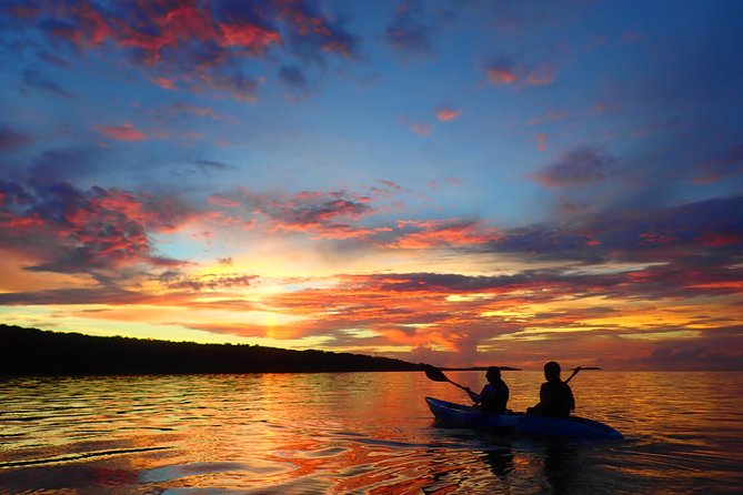 [Okinawa Iriomote] Sunrise SUP/Canoe Tour in Iriomote Island - Additional Information