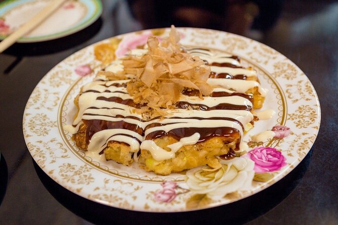 Okonomiyaki Experience, Osakas World Famous Pancake - Okonomiyaki: Cultural Significance in Osaka