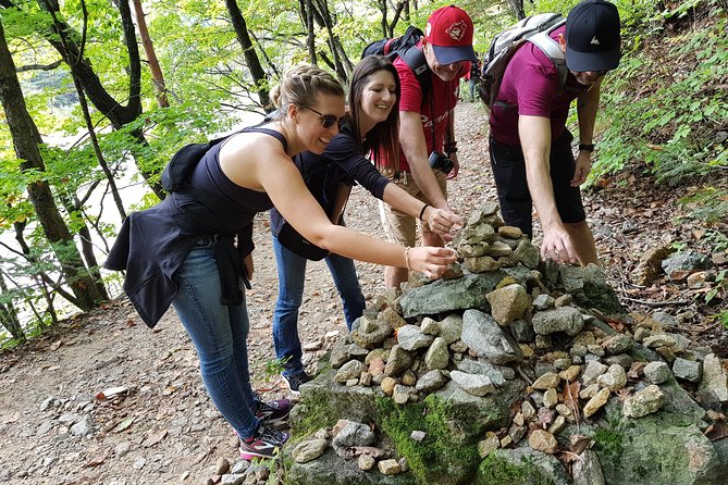 One-Day Hike at Mt. Seoraksan National Park From Seoul(Incl. Lunch) - Return Journey to Seoul