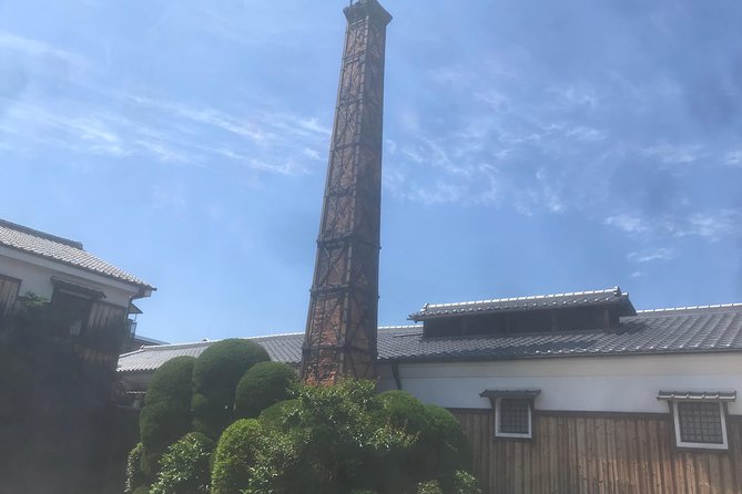 One Day Landing Tour of Fushimi-Inari Taisha and Sake Breweries - Sum Up