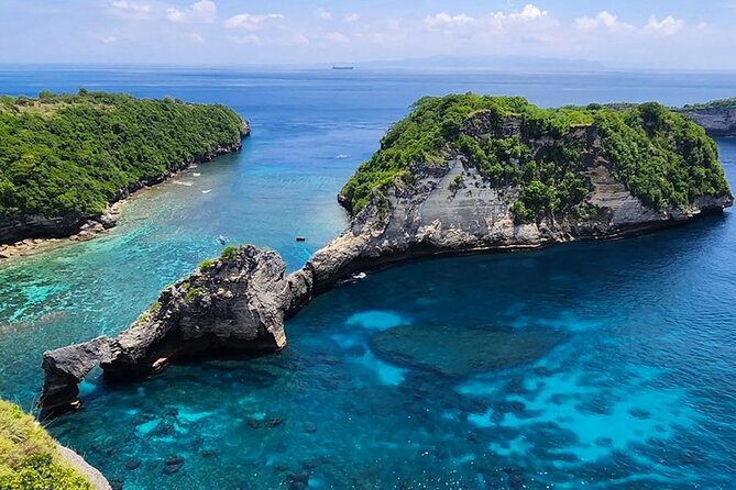 One Day Nusa Penida Island West & East - Common questions