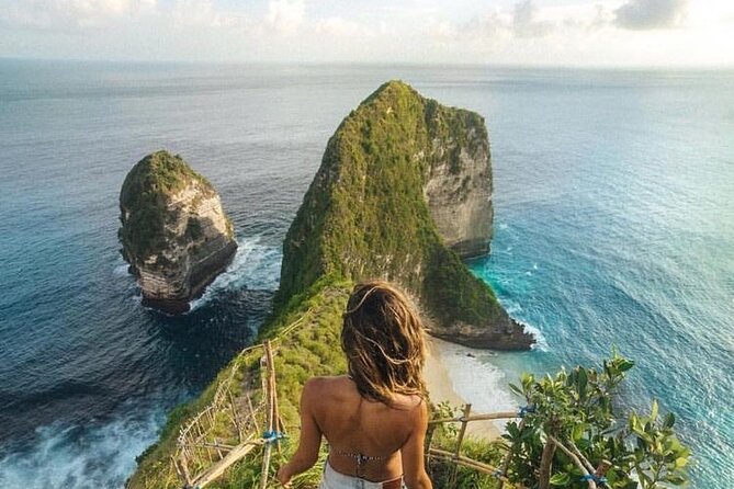 One Day Nusa Penida Tour All Inclusive - Tips for a Memorable Experience