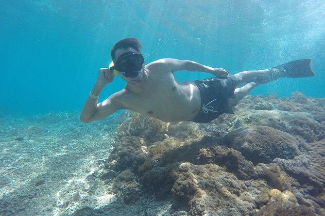 One Day Snorkeling Trip & West Tour Nusa Penida - Cancellation and Refund Policy