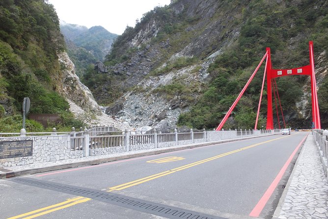 One-day Taroko National Park Tour Package - Common questions