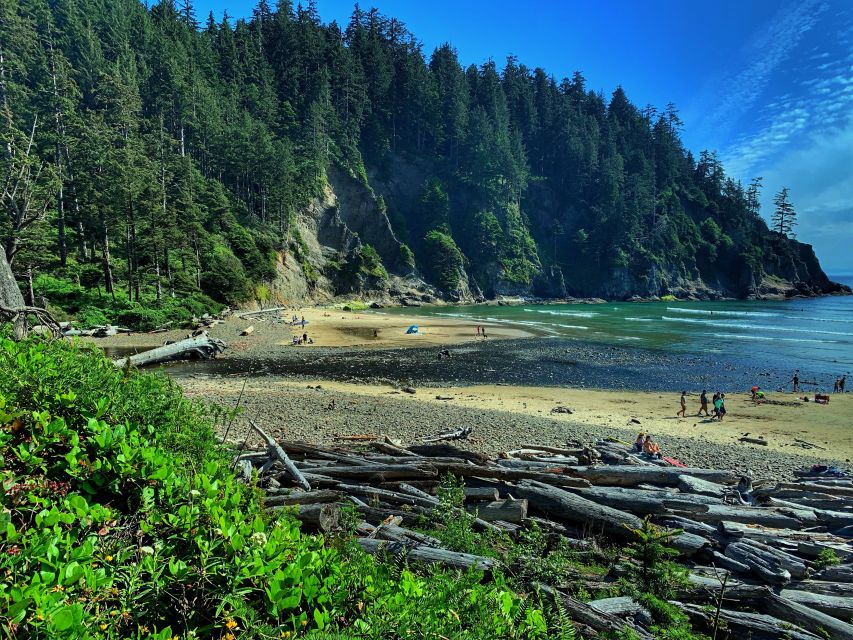 Oregon Coast Day Tour: Cannon Beach and Haystack Rock - Directions