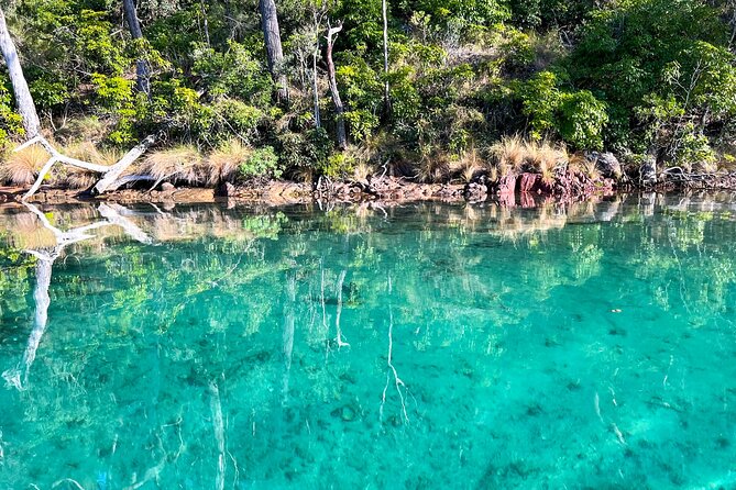 Pambula River Kayaking Tour - Cancellation Policy