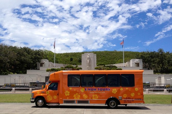 Pearl Harbor History Remembered Tour From Ko Olina - Sum Up