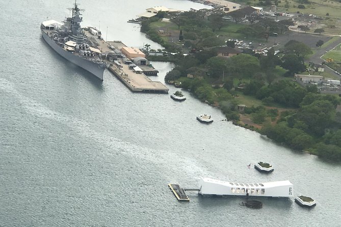 Pearl Harbor, USS Arizona & Hawaiian History Small Group Tour - Feedback and Response