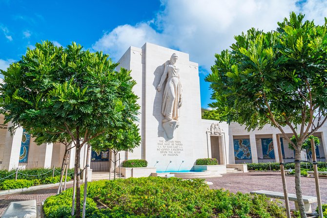 Pearl Harbor USS Arizona Memorial, Small Group Tour - Viator Services