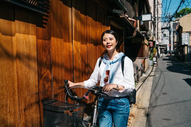 Pedal Through Kyotos Past: a Biking Odyssey - Tips for a Memorable Cycling Experience