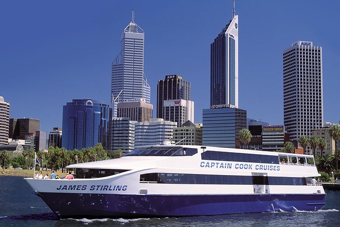Perth and Fremantle Tour With Optional Swan River Cruise - Common questions