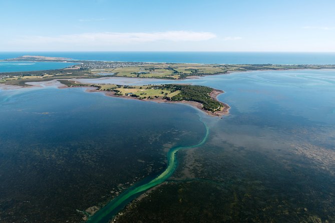 Phillip Island Helicopter Tour - Directions