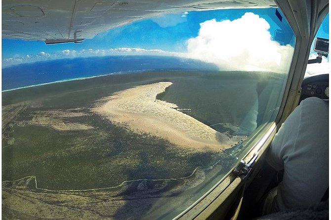 Pinnacles Desert Scenic Flight and Ground Tour - Weather and Refund Policy