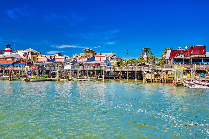 Pirate Adventure Cruise - Johns Pass, Madeira Beach, FL - Free Beer and Wine! - Additional Information and Resources