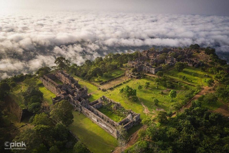 Preah Vihear and Koh Ker Temples Private Tours - Full Description
