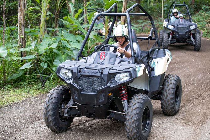 Premium White Water Rafting and Jungle Buggies in Bali - Traveler Reviews