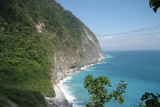 Private 4-Day Eastern Taiwan Tour: Yilan Hualien Taitung - Optional Activities