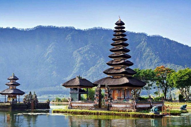 Private 4-Day Tours - Best Bali Tours Package - Best of Bali Highlights - Customer Testimonials