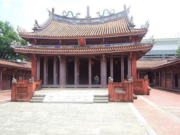 Private 6 Day Tour in South Taiwan - Cultural Experiences