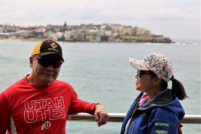 Private 6-Hour Tour of Sydney's Eastern Suburbs, With Bondi - Common questions
