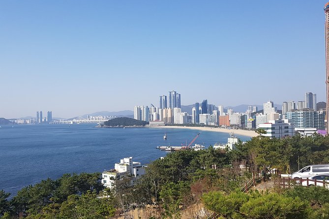 Private 9-Day Korea Sightseeing With Transportation and Hotel  - Seoul - Common questions