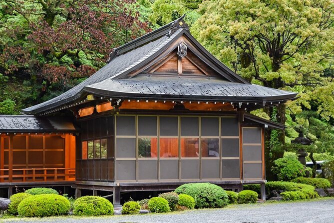 Private Afuri Shrine Pilgrimage Overnight Stay in Kanagawa - Pricing Details