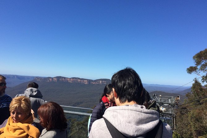 PRIVATE All Blue Mountains Tour, Wildlife Park and River Cruise - Pricing Details