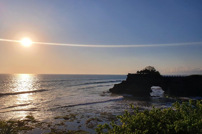 Private All-Day Tour of Bali  - Kuta - Pricing and Legal