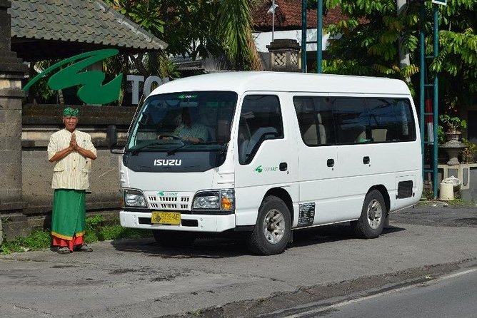 Private Arrival Transfer: Bali Airport to Hotel - Customer Experience