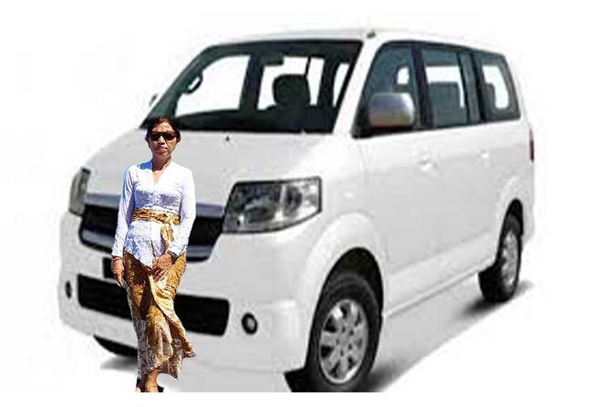 Private Bali Car Hire With Chauffeur - Common questions