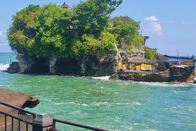 Private Bali Tour With Lisensed Bali Driver - Local Insights