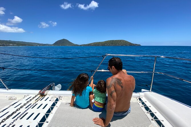 Private Catamaran Cruise and Snorkeling Tour in Honolulu - Common questions