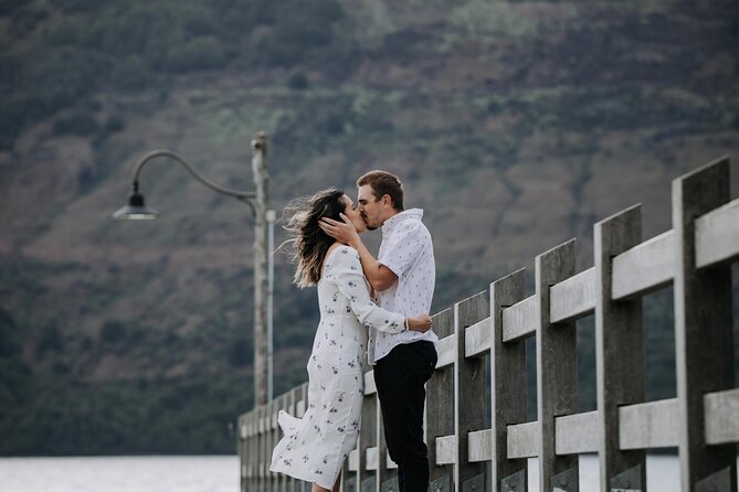 Private Couple Photo Shoot in Queenstown - Customization Options