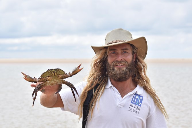 Private Double Island Wildlife Tour - Noosa - Common questions