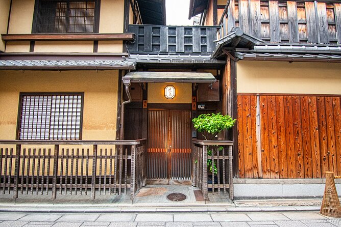 Private FOOD Walking Tour in Kyoto City Highlight Exploration - Additional Information and Contacts