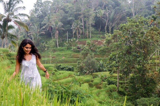 Private Full Day Best of Ubud Tour - Reviews and Customer Support