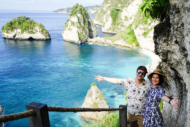 Private Full - Day Nusa Penida Island Tour - Common questions