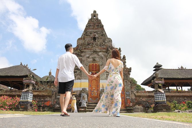 Private Full Day Tour: Best UNESCO Sites in Bali - Common questions