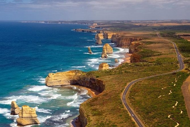 Private Great Ocean Road Day Trip From Melbourne - Logistics and Pricing