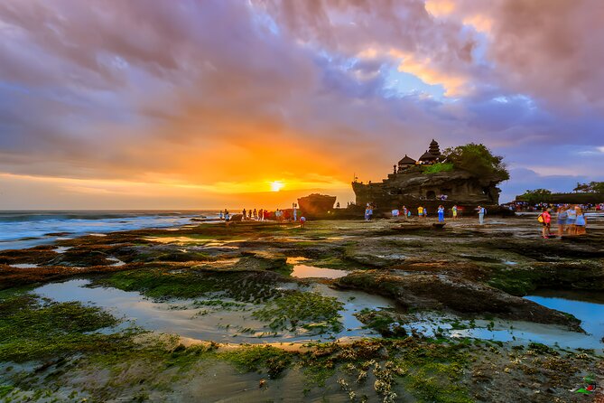 Private Half-Day Tour: Tanah Lot Sunset Trip and Dinner Packages - Weather Considerations