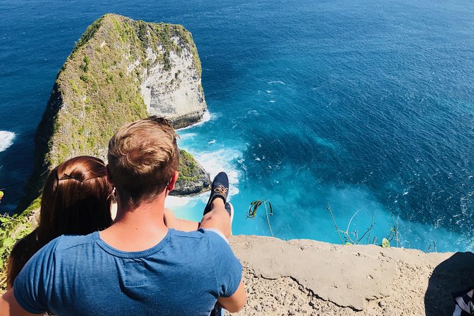 Private Instagramable West Nusa Penida Tour - Booking Details