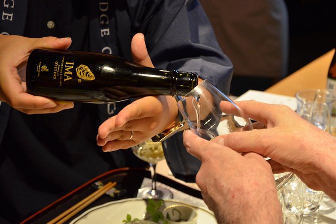 Private Japanese Sake Tasting Lecture in Niigata - Detailed Cancellation Policy and Support