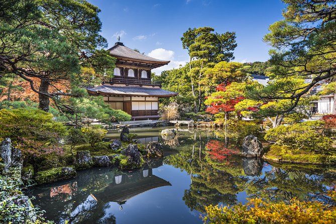 Private Kyoto Tour for Families With a Local, 100% Personalized - Pricing Details