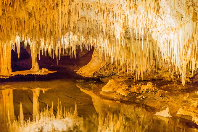 Private Lake Cave Tour: Transportation From Margaret River - Customer Support Details