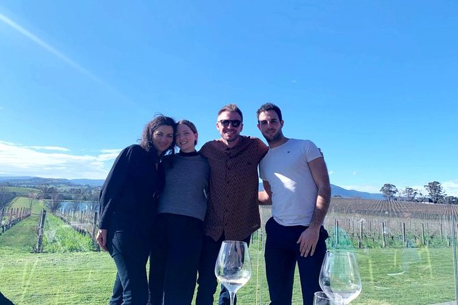 Private, Luxury and Tailored Yarra Valley Wine Tour - Common questions
