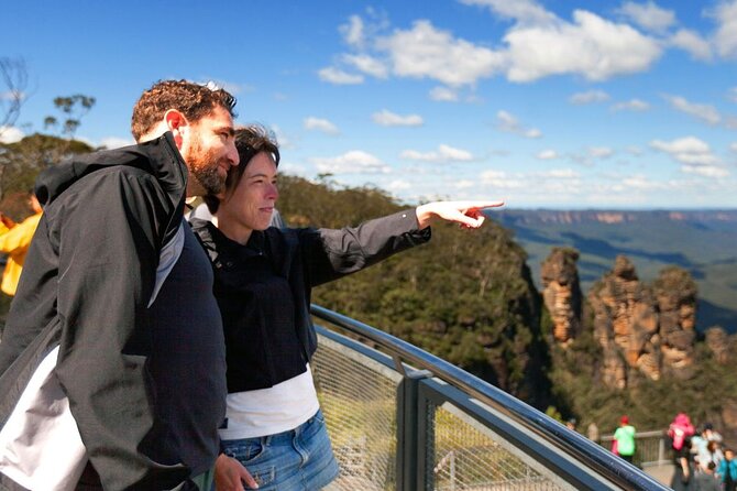 Private Luxury Blue Mountains Tour - up to 7 Guests - Terms and Conditions for Booking