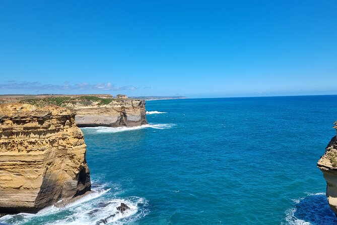 Private Luxury Great Ocean Road 1 Day Tour - up to 11 REVERSE - Booking Information