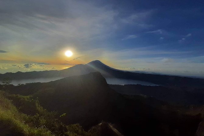 Private Mount Batur Sunrise Trekking - Assistance and Support Information