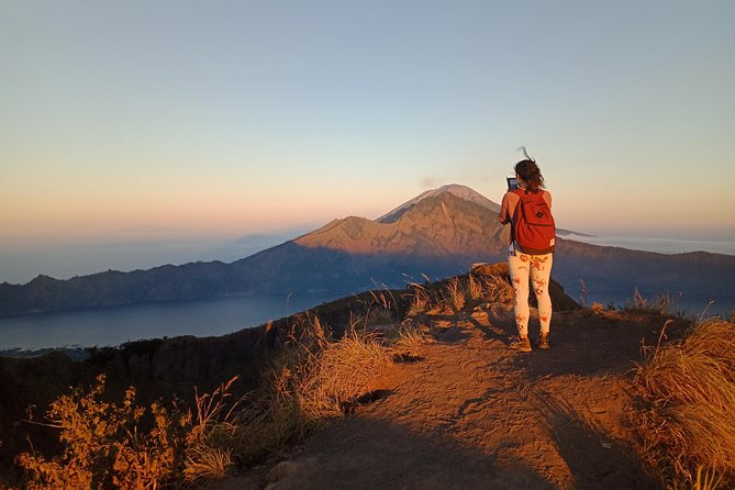 Private Mount Batur Sunset Trekking - All Inclusive Tour - What to Bring