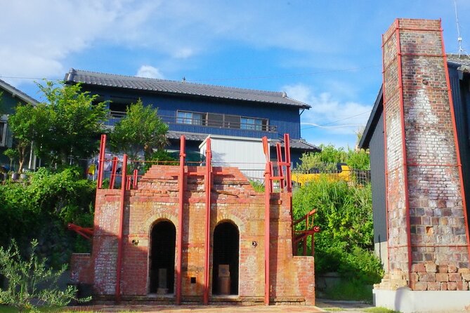 Private Pottery Road Walking Tour in Tokoname - Weather and Tour Availability